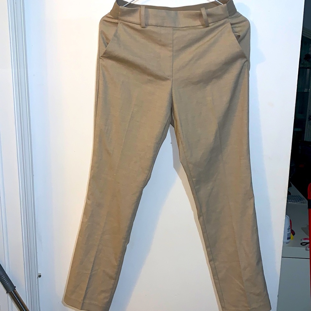 Beautiful trouser pants